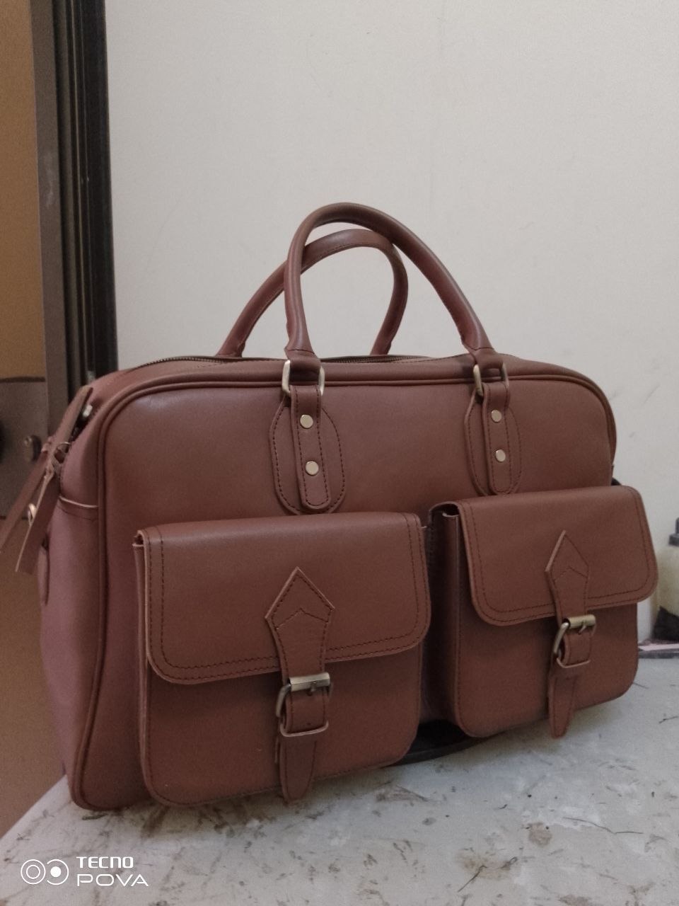 Travel Bags