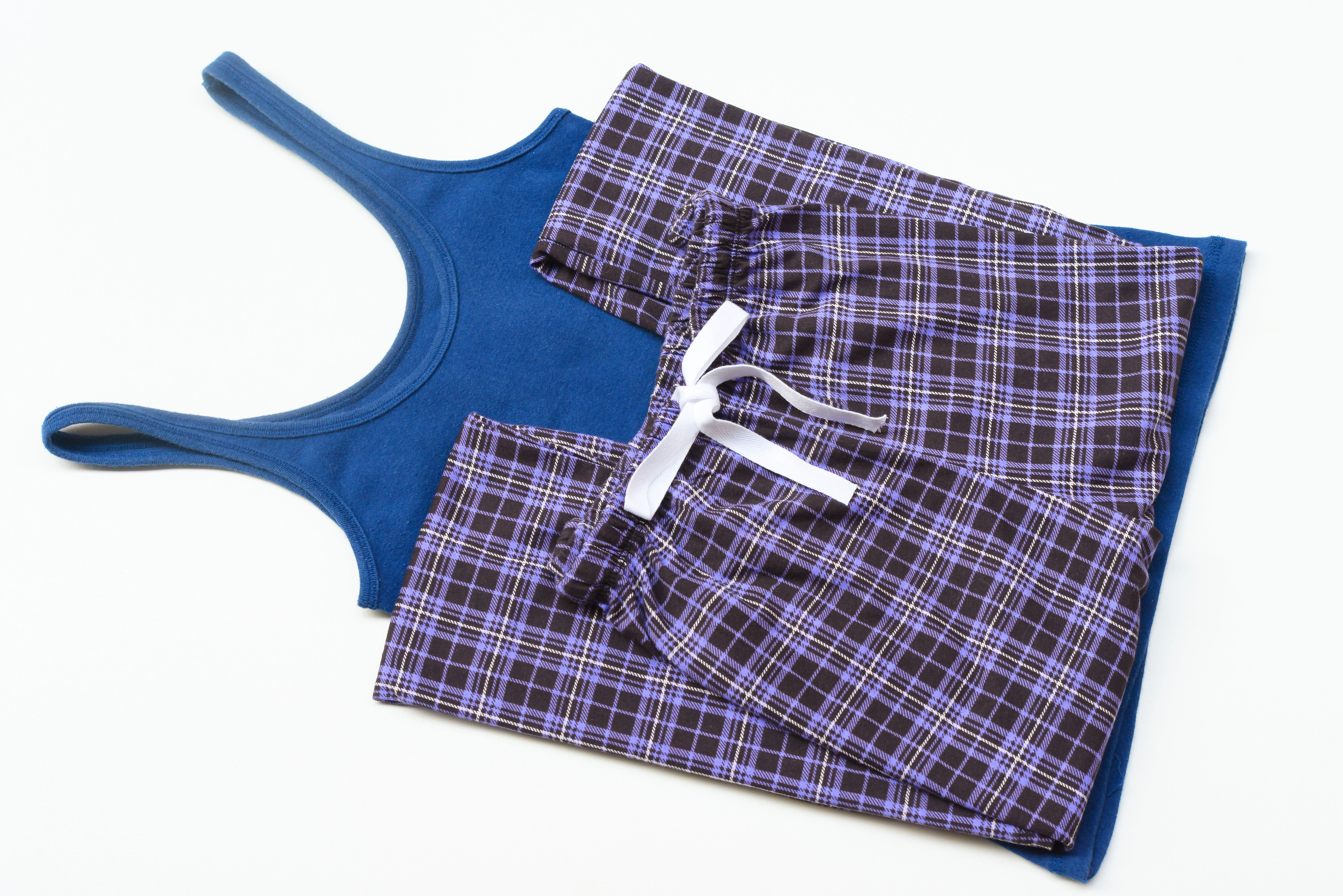 pajama - pant : women