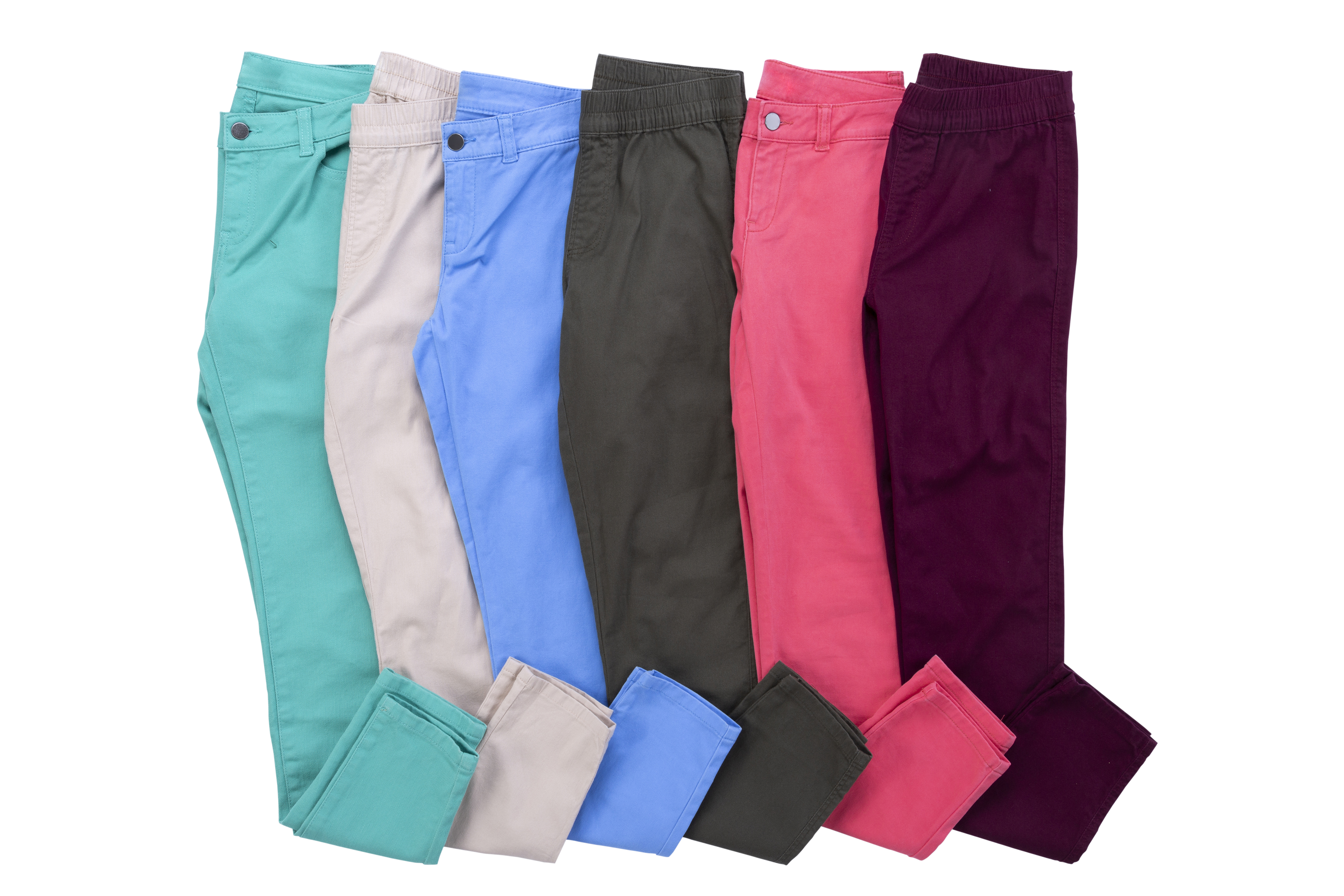 Pants